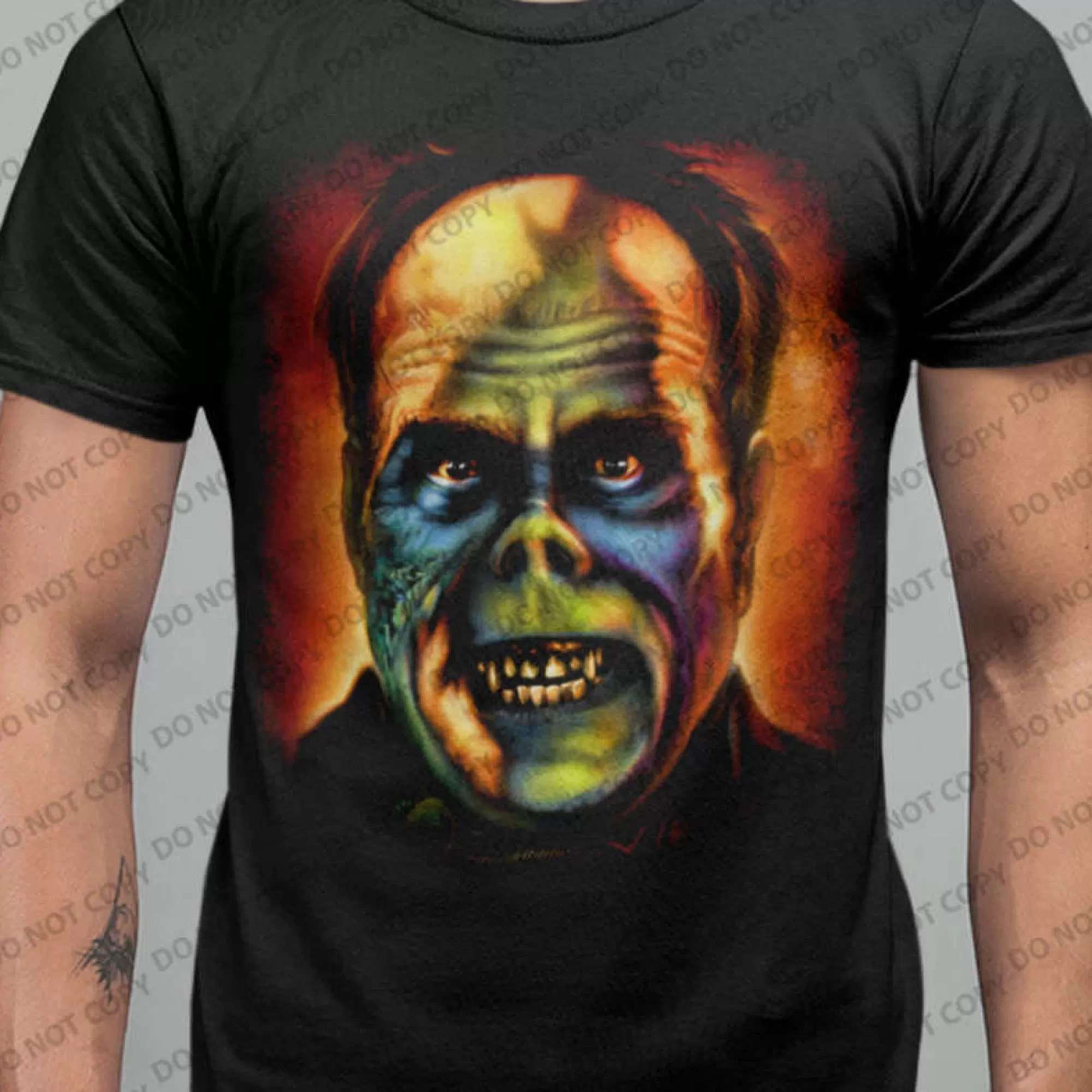 Phantom Of The Opera -T-Shirt<Lon Chaney Online